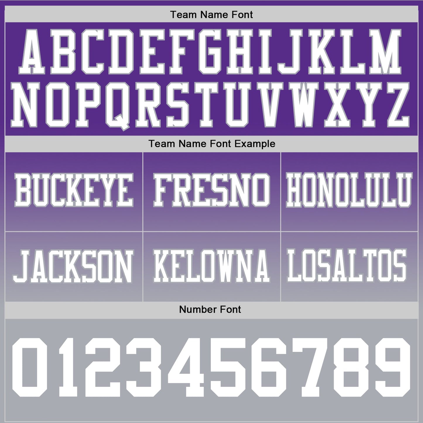 Custom Purple White-Gray Mesh Authentic Fade Fashion Football Jersey