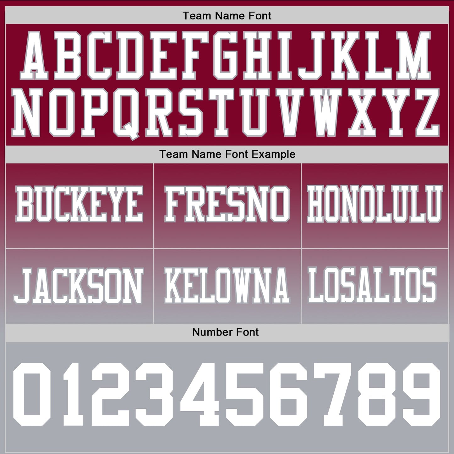 Custom Maroon White-Gray Mesh Authentic Fade Fashion Football Jersey