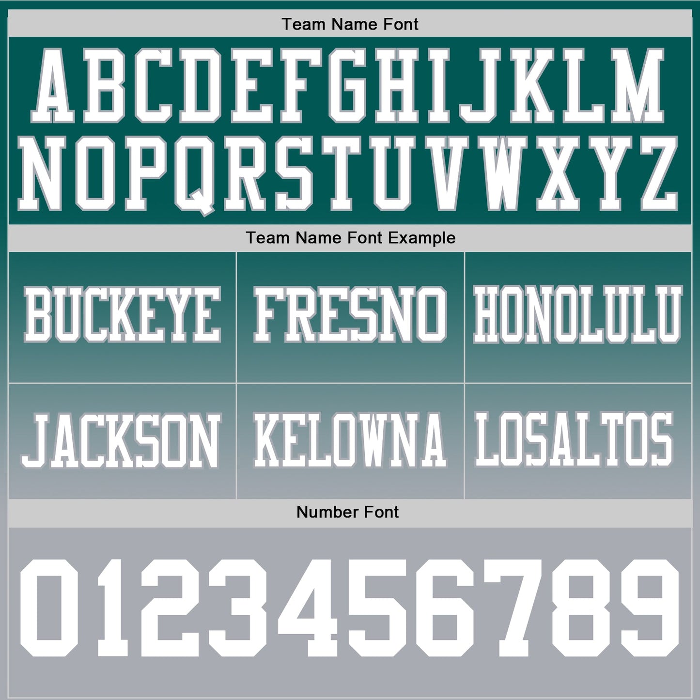 Custom Midnight Green White-Gray Mesh Authentic Fade Fashion Football Jersey