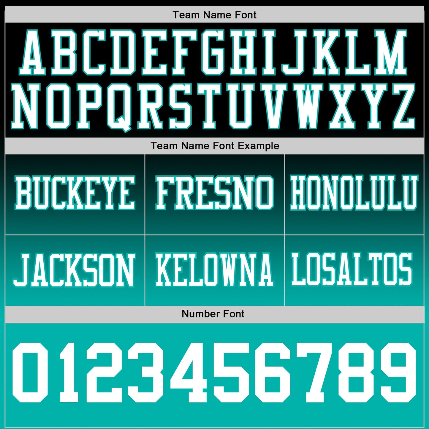 Custom Black White-Aqua Mesh Authentic Fade Fashion Football Jersey