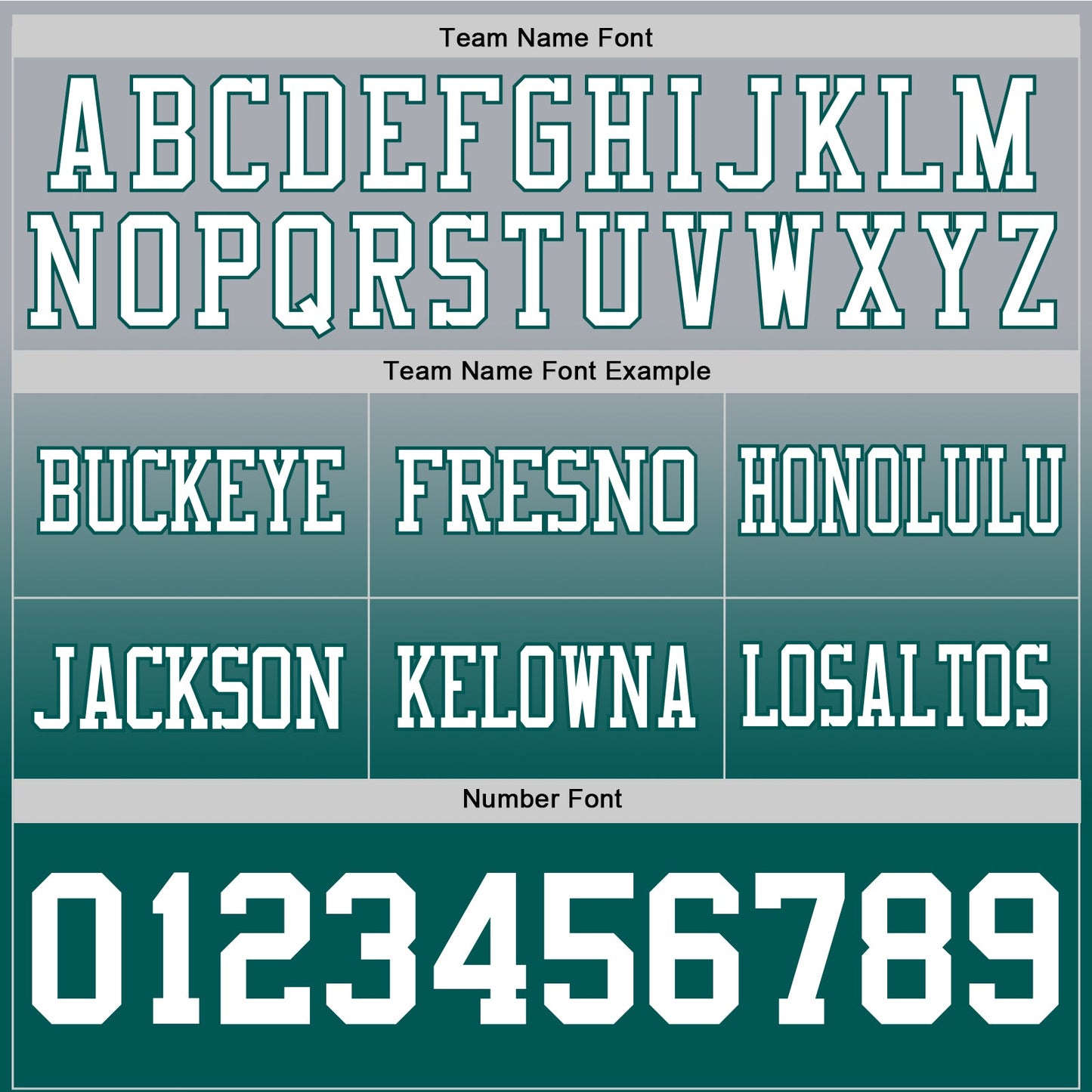 Custom Gray White-Midnight Green Mesh Authentic Fade Fashion Football Jersey