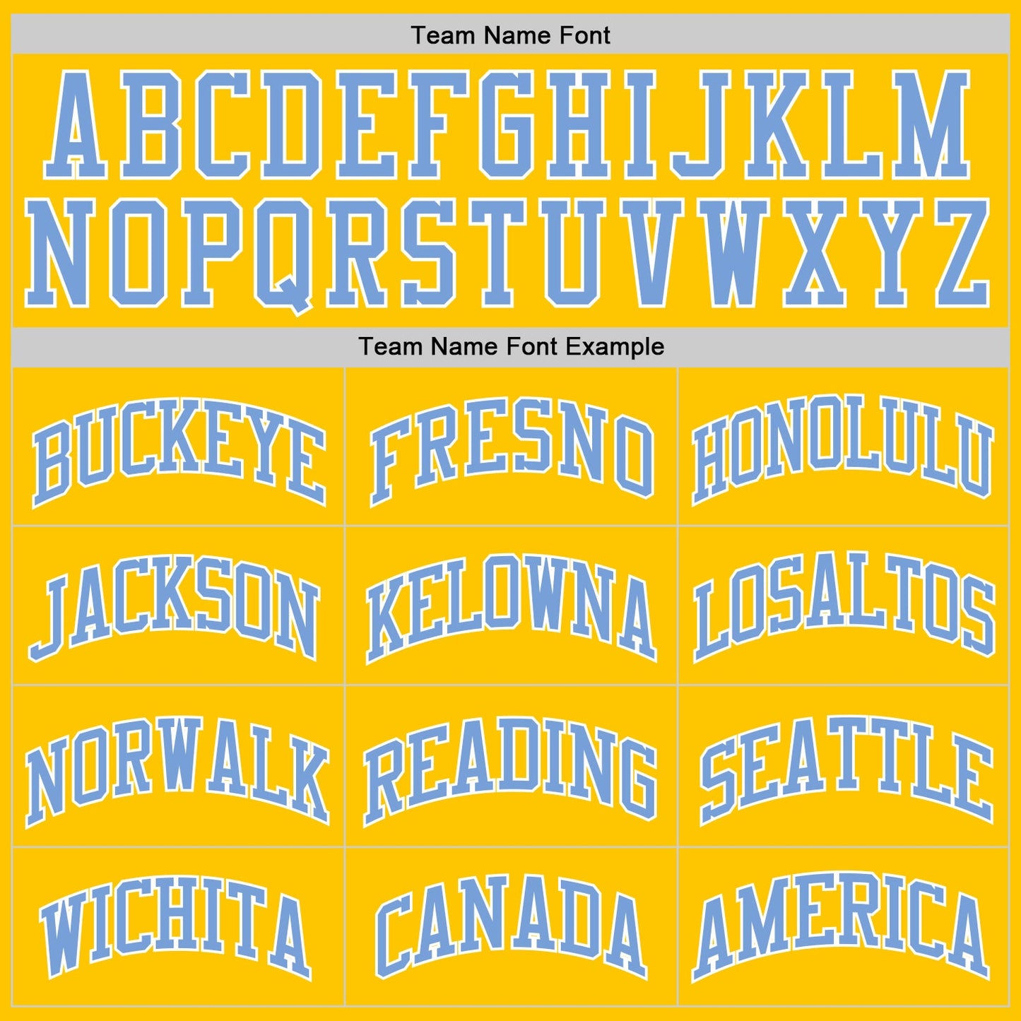 Custom Gold Light Blue-White Authentic Throwback Basketball Jersey