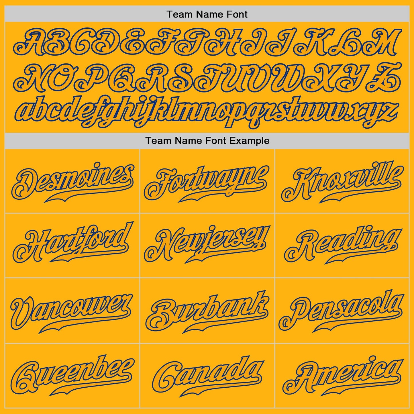 Custom Gold Gold-Royal Authentic Baseball Jersey