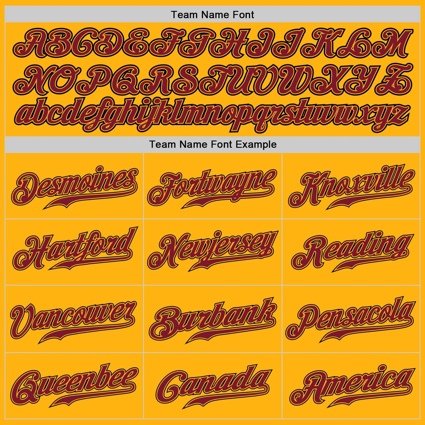 Custom Gold Crimson-Black Authentic Baseball Jersey
