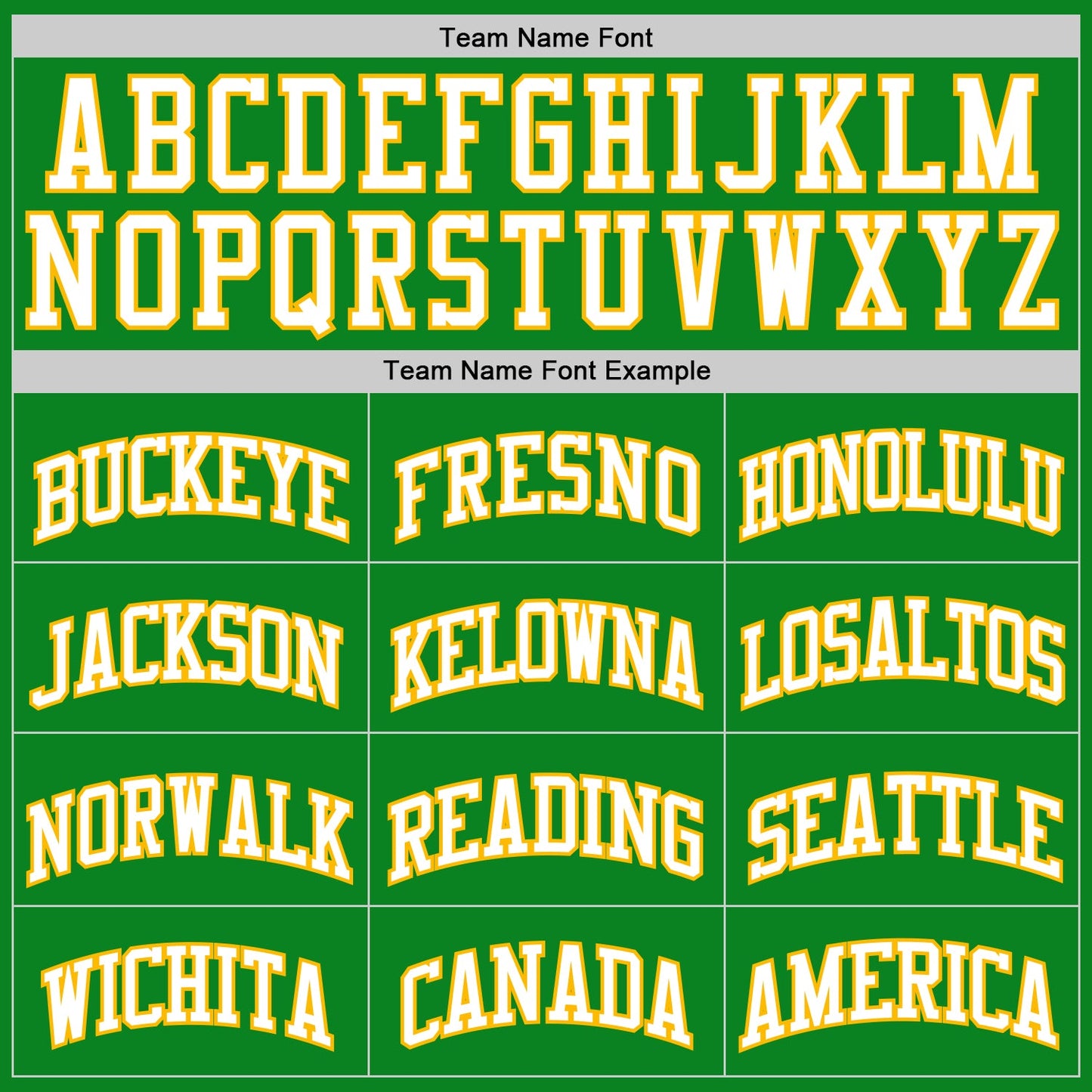 Custom Grass Green White-Gold Authentic Basketball Jersey
