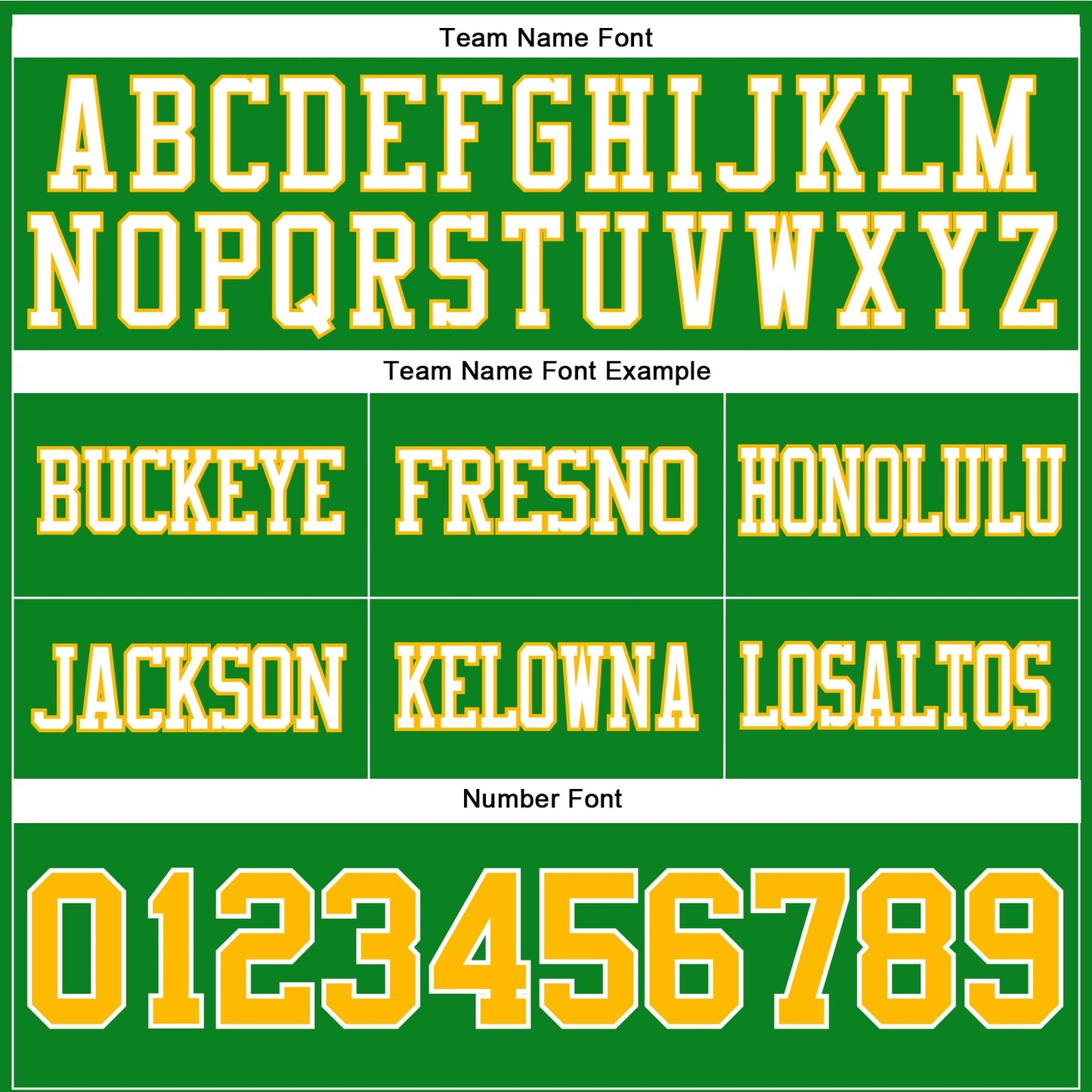 Custom Grass Green Gold-White Mesh Authentic Football Jersey