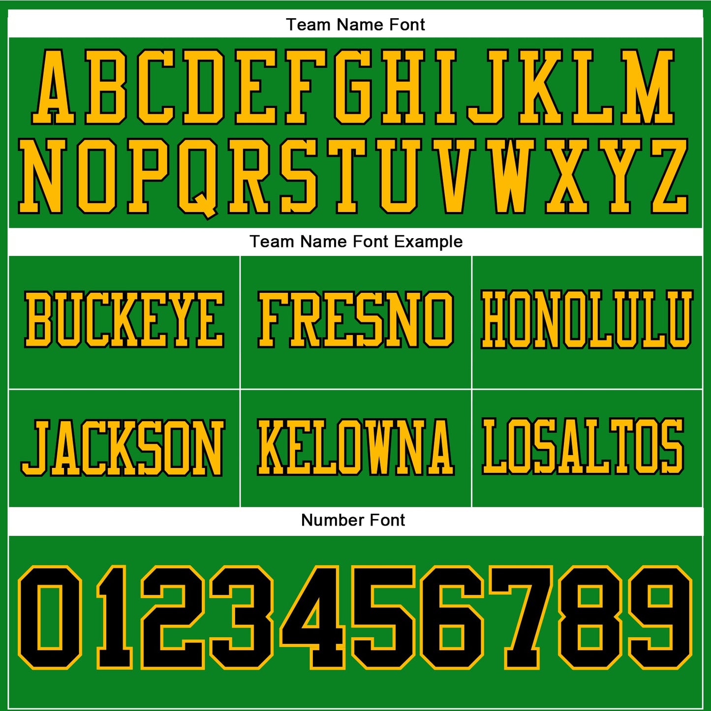 Custom Grass Green Black-Gold Mesh Authentic Football Jersey