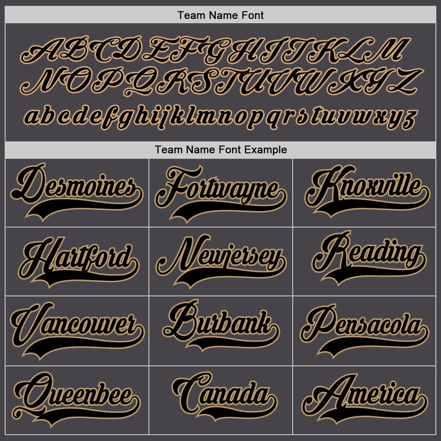 Custom Steel Gray Black-Old Gold Hockey Jersey