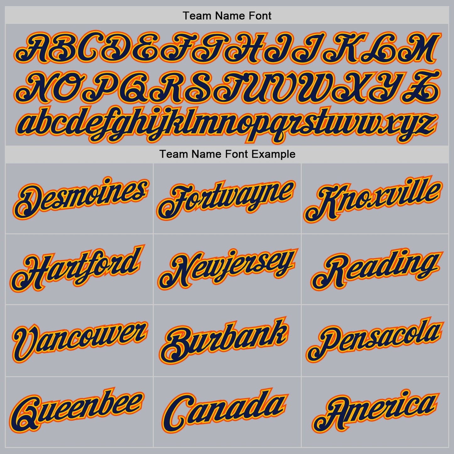 Custom Gray Navy Gold-Orange Authentic Throwback Basketball Jersey