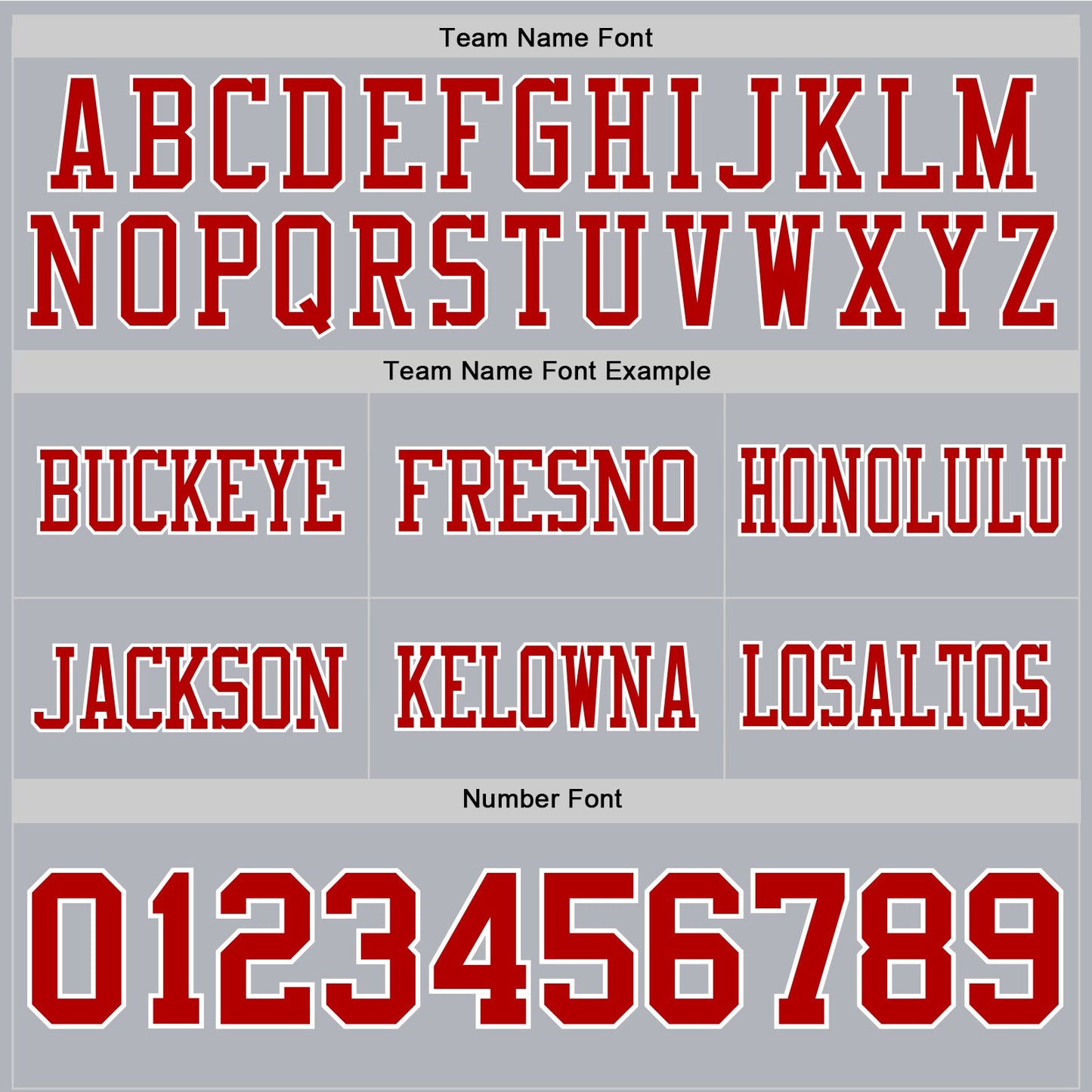 Custom Gray Red-White Mesh Authentic Football Jersey