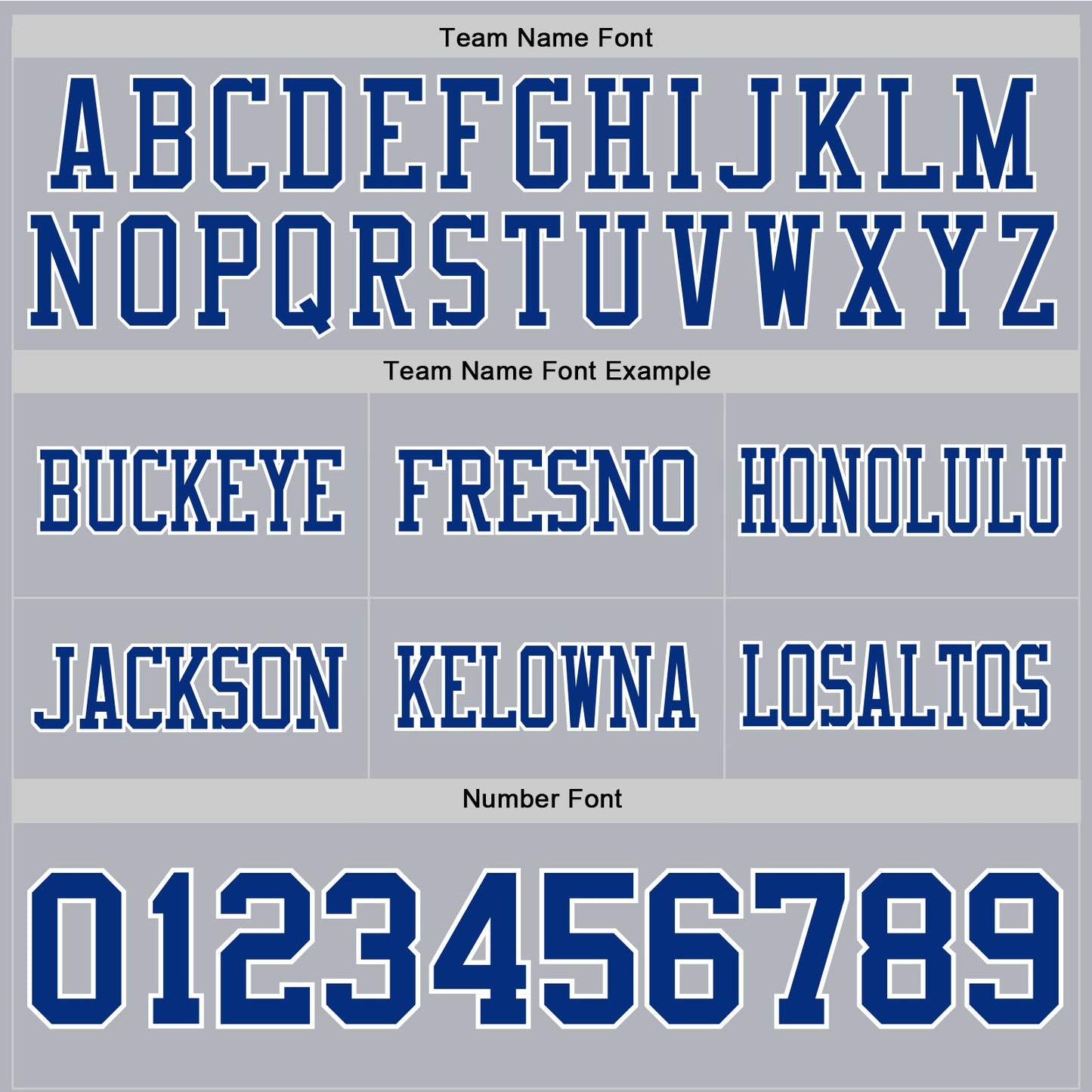 Custom Gray Royal-White Mesh Authentic Football Jersey