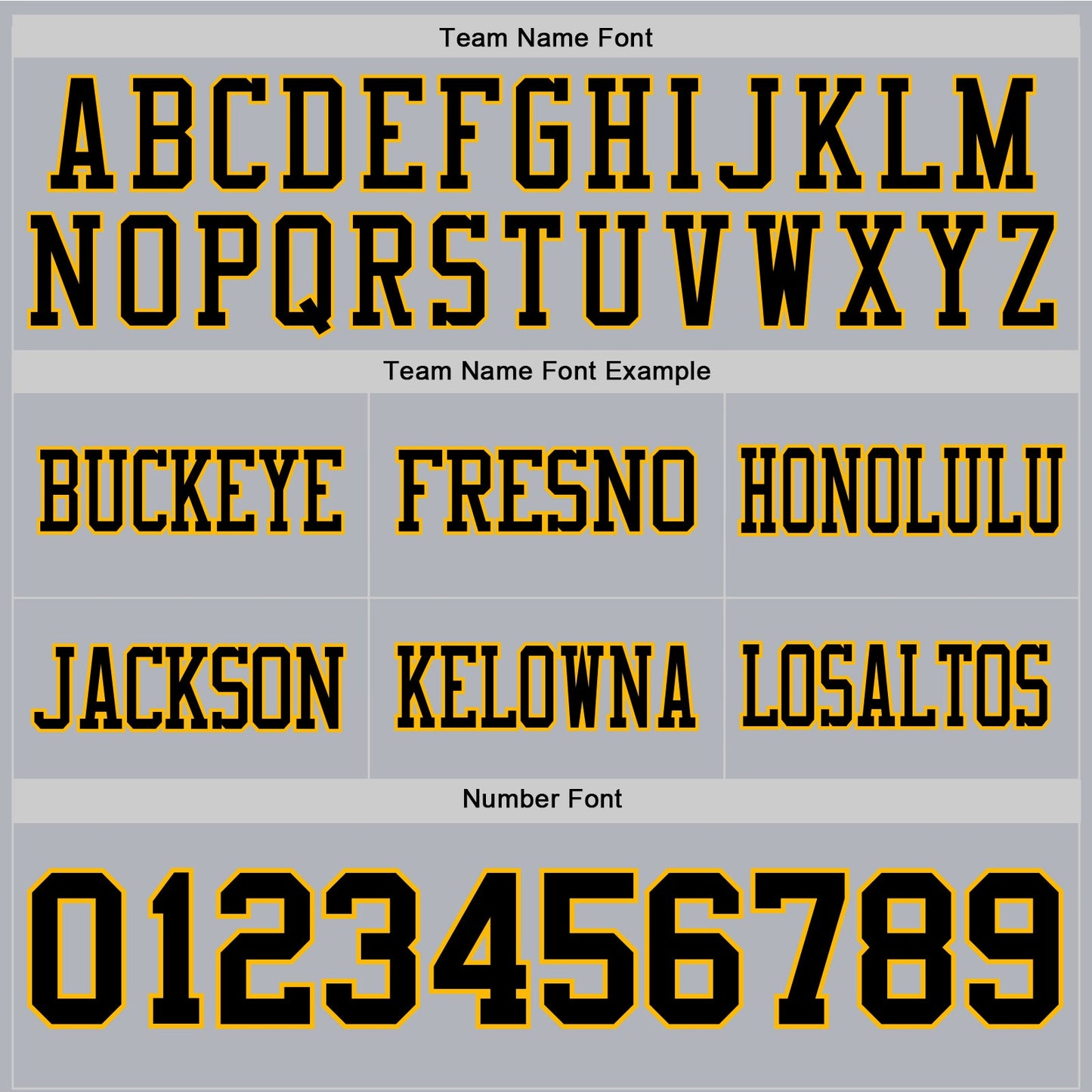 Custom Gray Black-Gold Mesh Authentic Football Jersey