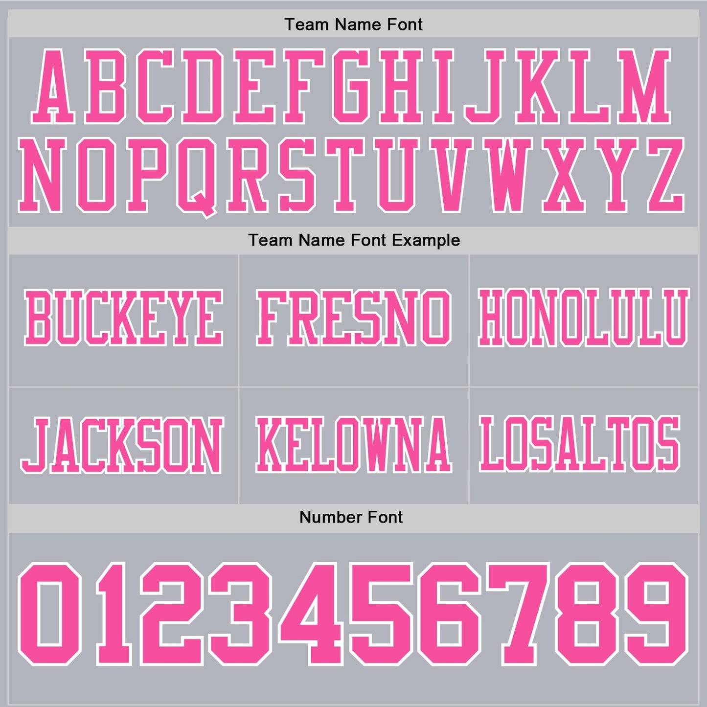 Custom Gray Pink-White Mesh Authentic Football Jersey