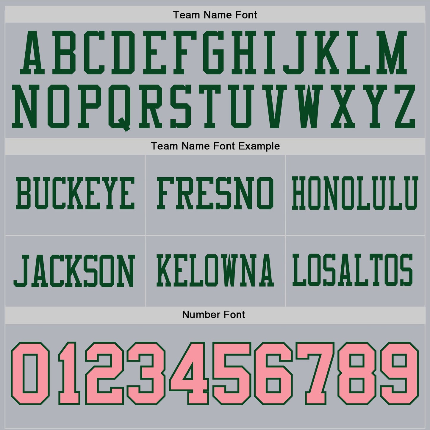Custom Gray Medium Pink-Green Mesh Authentic Football Jersey