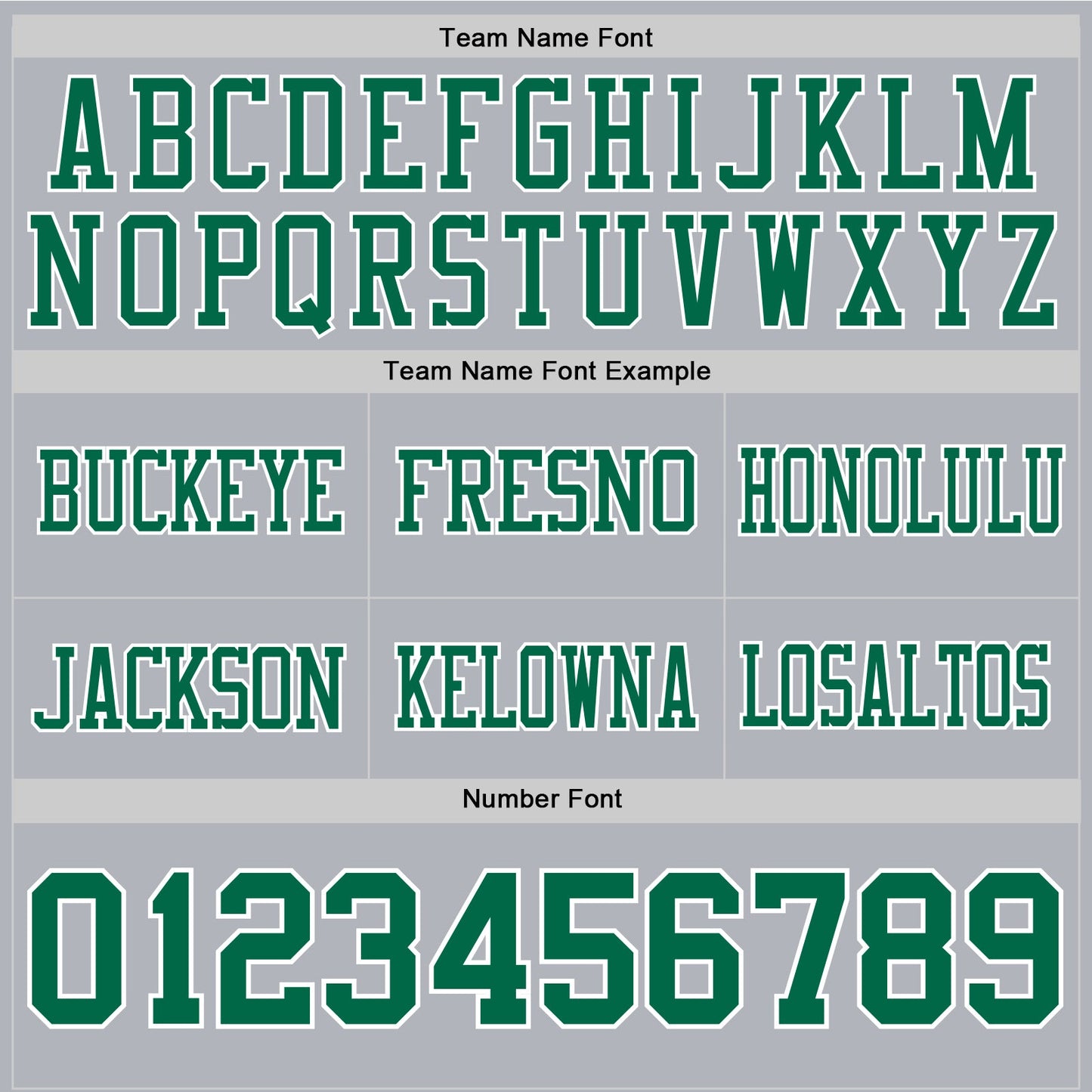 Custom Gray Kelly Green-White Mesh Authentic Football Jersey