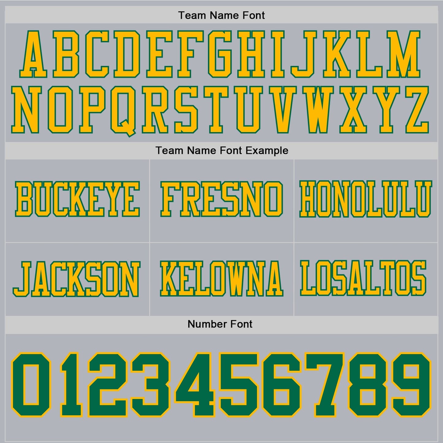 Custom Gray Kelly Green-Gold Mesh Authentic Football Jersey