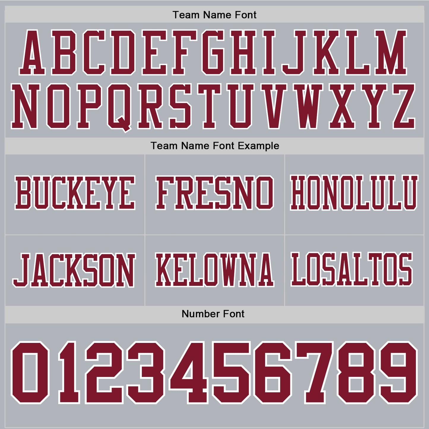 Custom Gray Crimson-White Mesh Authentic Football Jersey