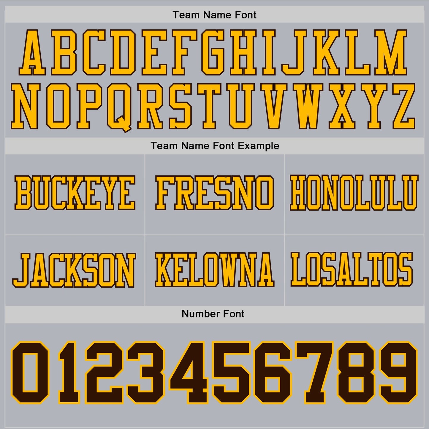 Custom Gray Brown-Gold Mesh Authentic Football Jersey