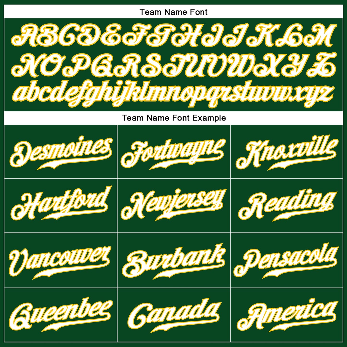 Custom Green White-Gold Authentic Sleeveless Baseball Jersey