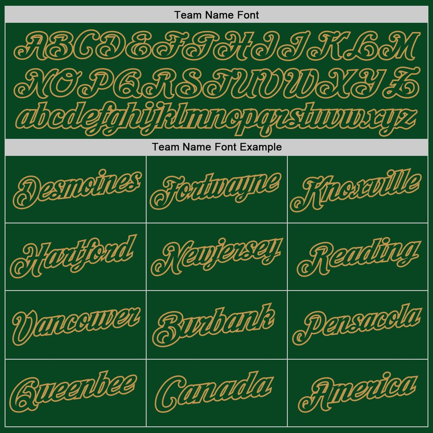 Custom Green Old Gold Authentic Throwback Basketball Jersey