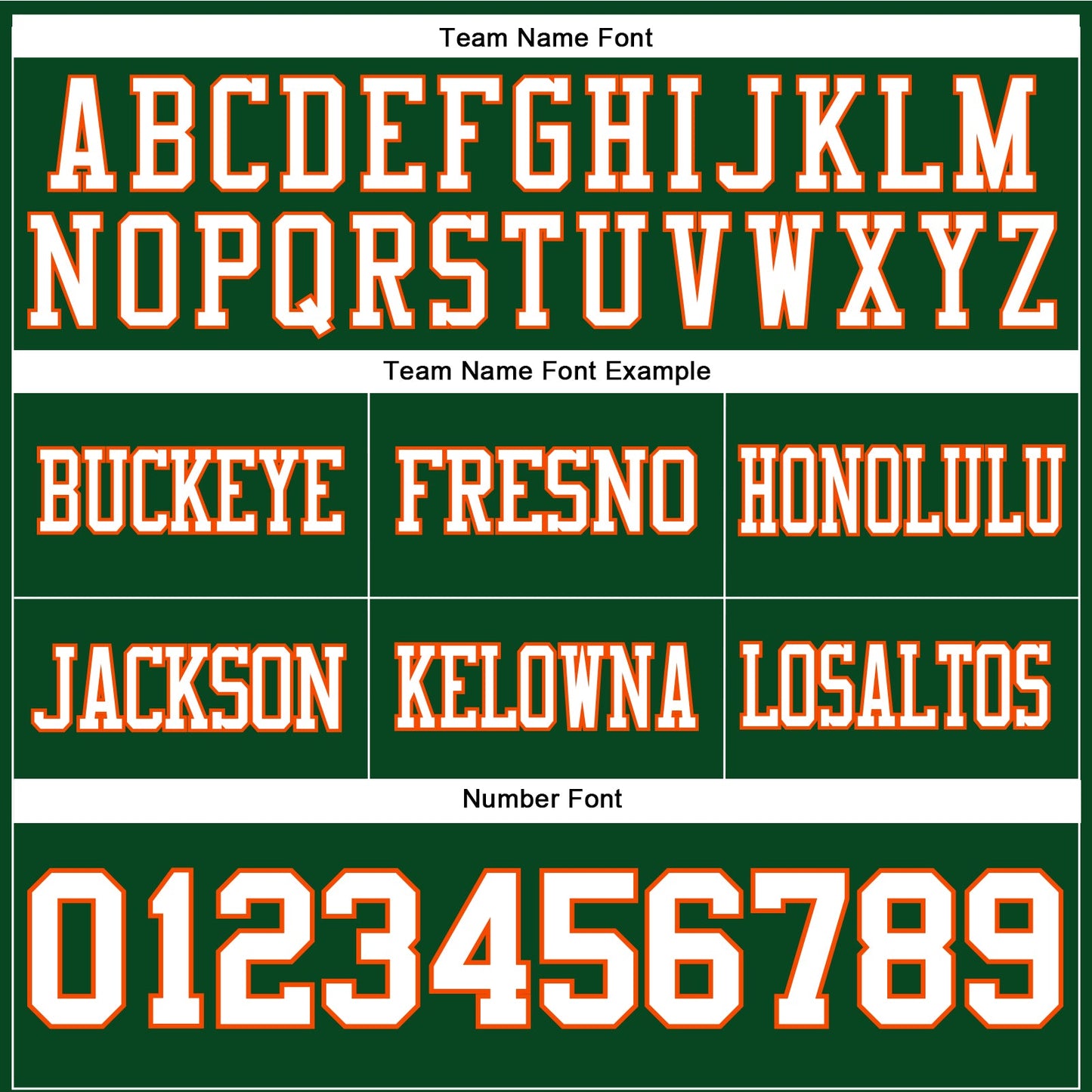 Custom Green White-Orange Mesh Authentic Football Jersey
