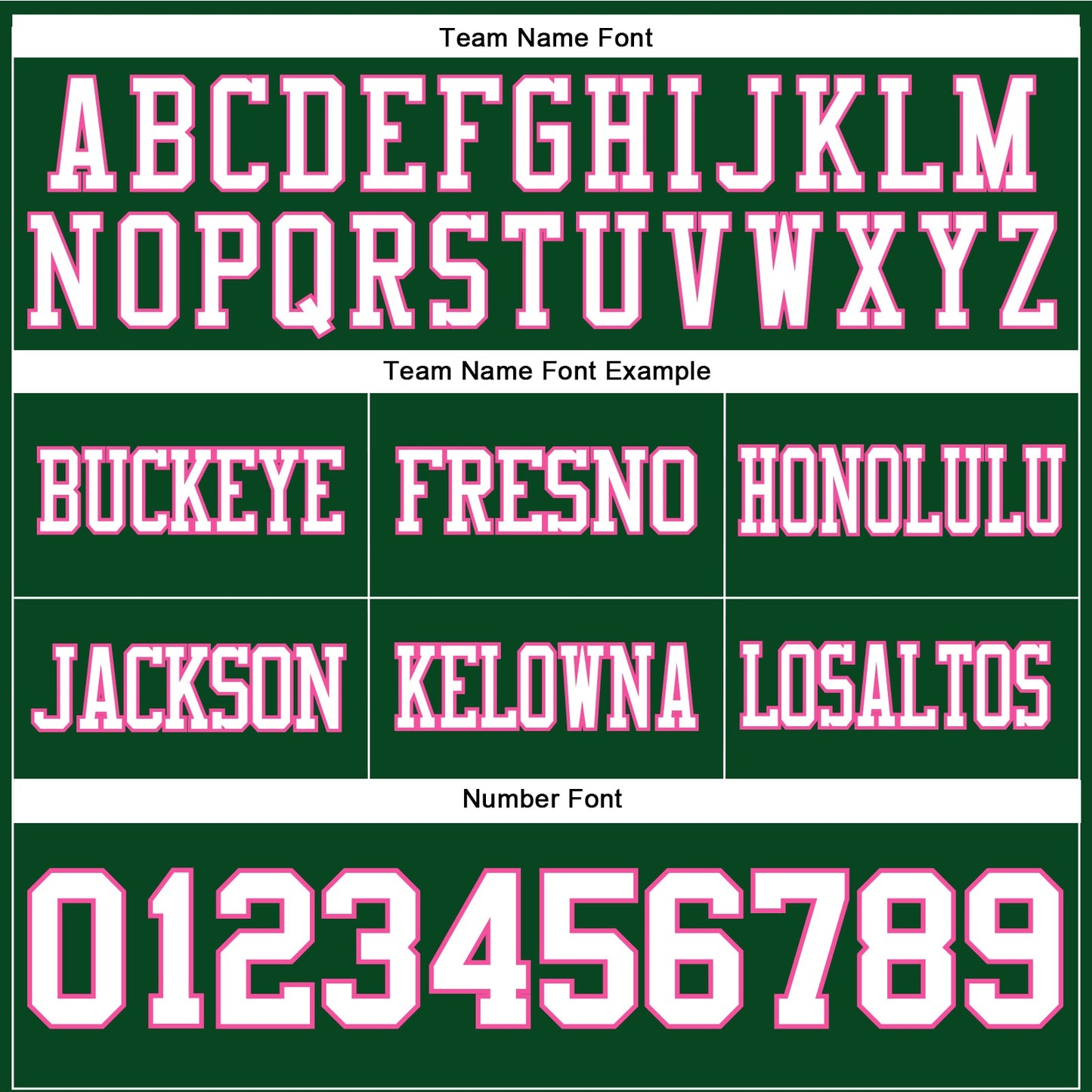 Custom Green White-Pink Mesh Authentic Football Jersey