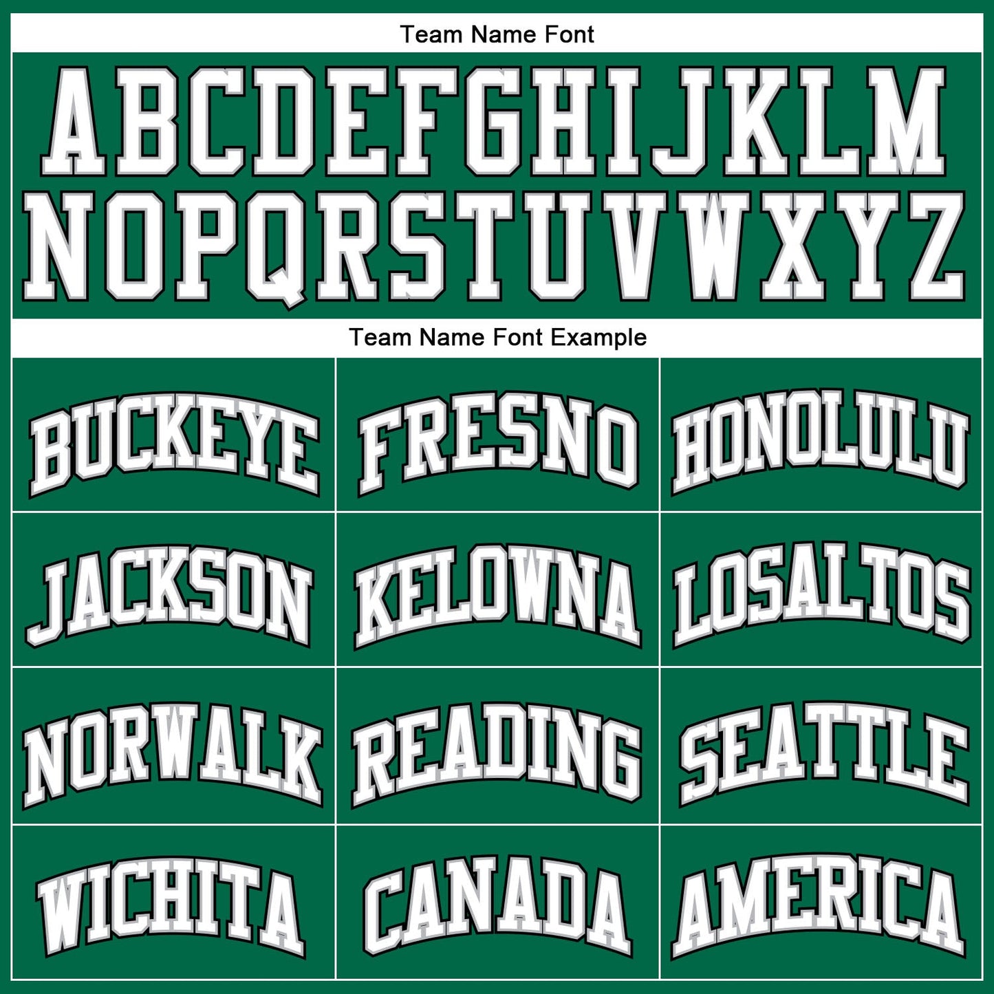 Custom Kelly Green White Pinstripe White Gray-Black Authentic Basketball Jersey