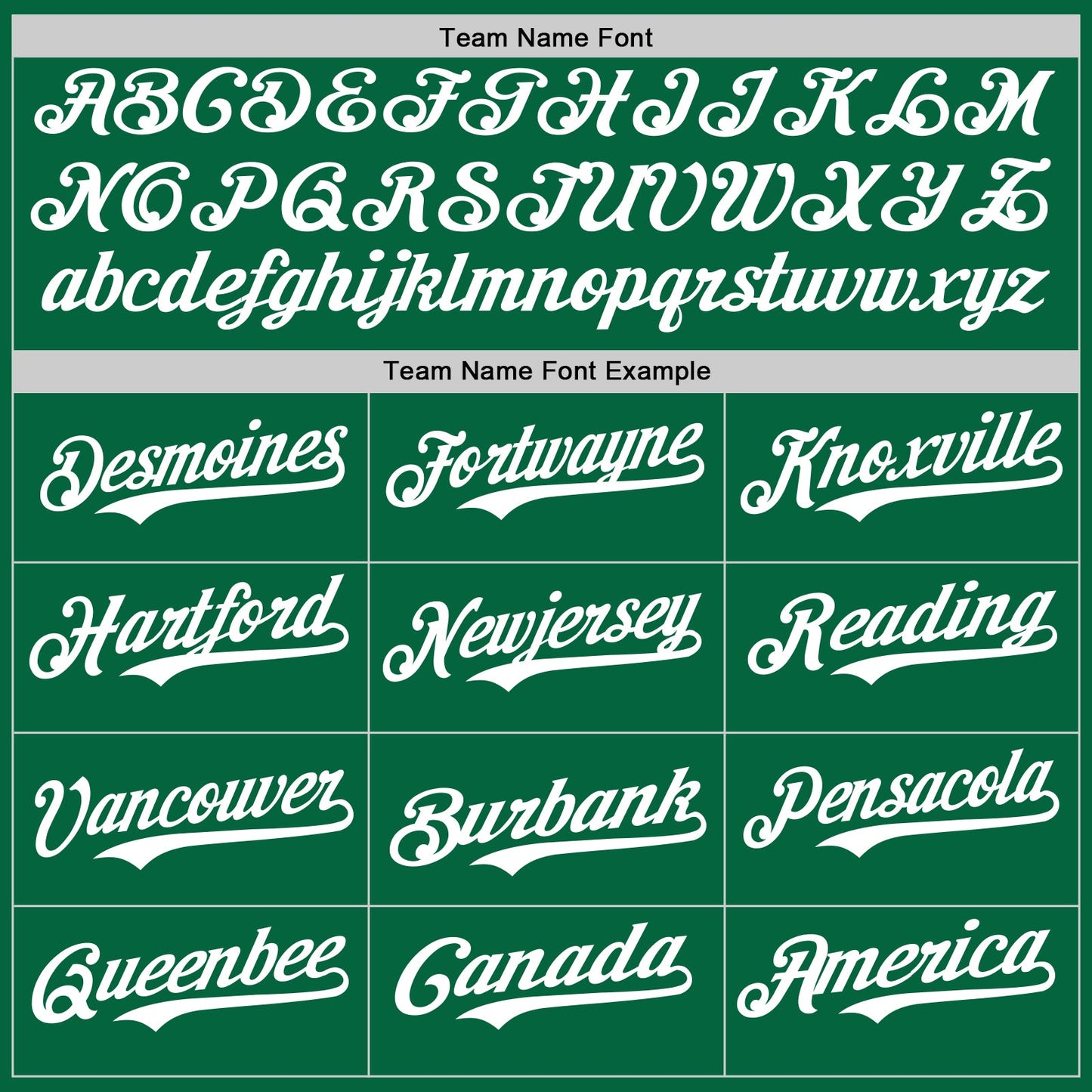 Custom Kelly Green White-Yellow Authentic Baseball Jersey