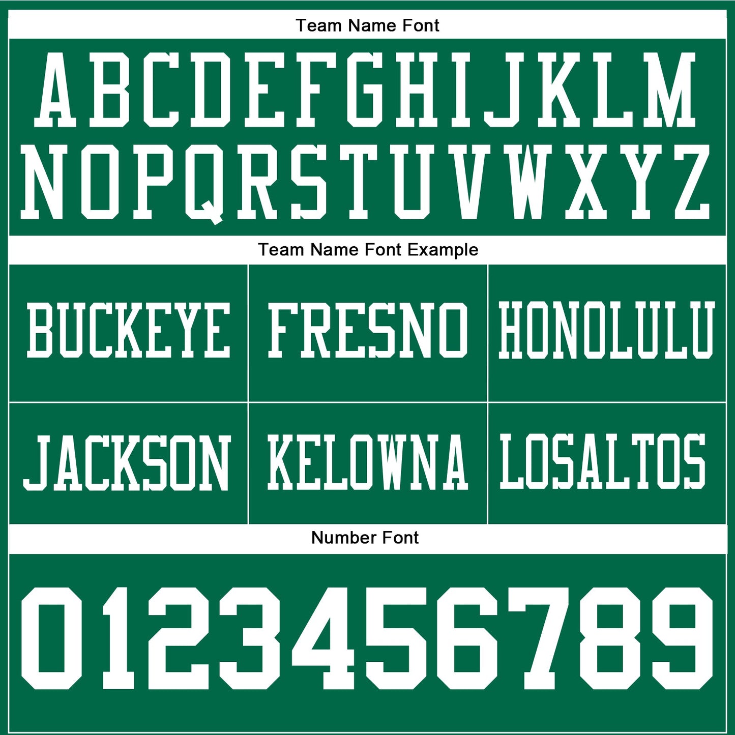 Custom Kelly Green White Mesh Authentic Football Jersey