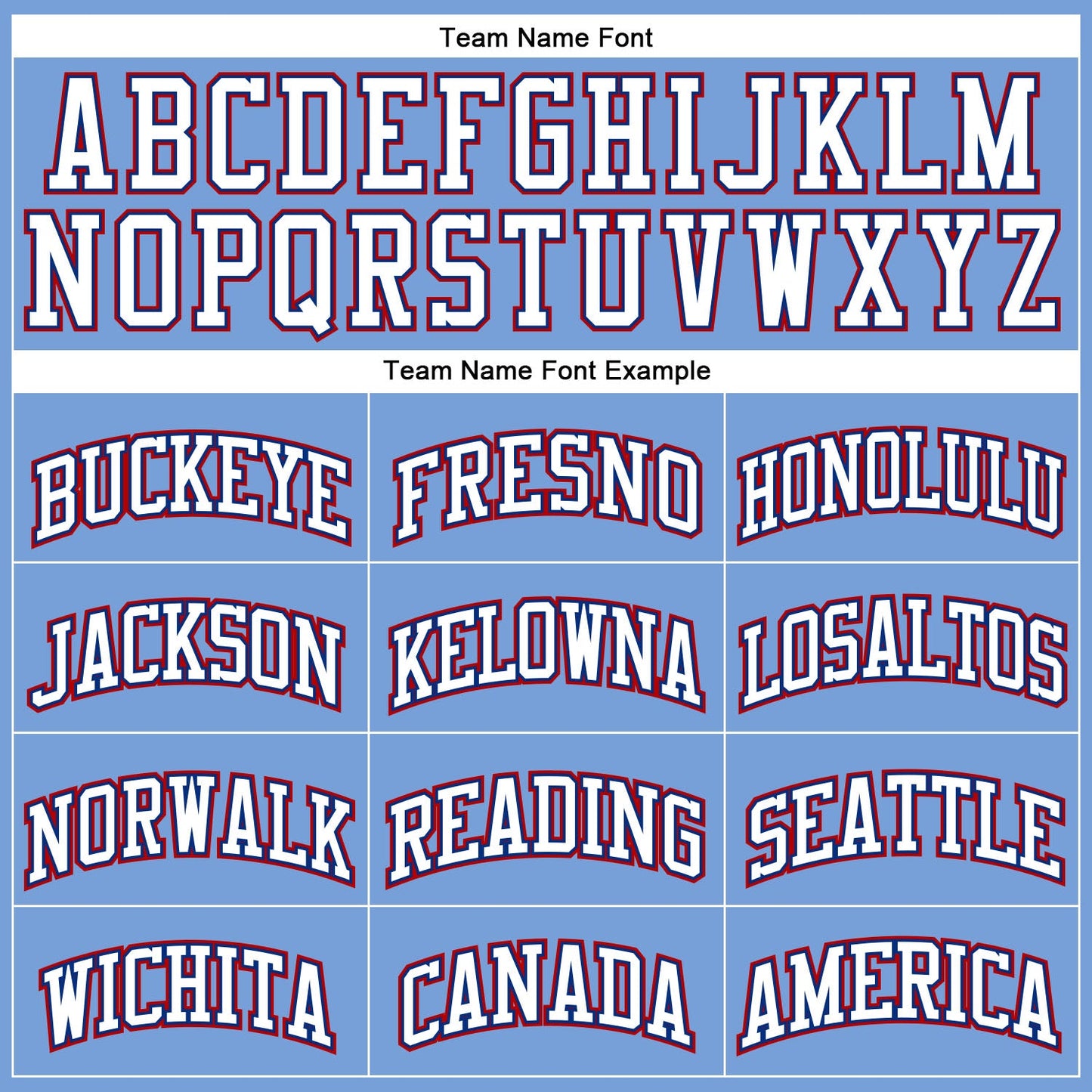 Custom Light Blue Red Pinstripe White-Royal Authentic Basketball Jersey