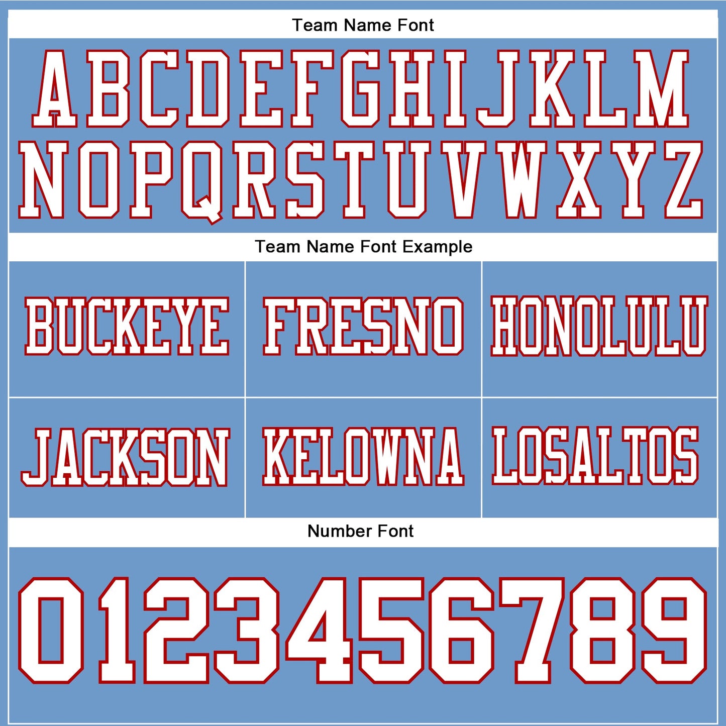 Custom Light Blue White-Red Mesh Authentic Football Jersey
