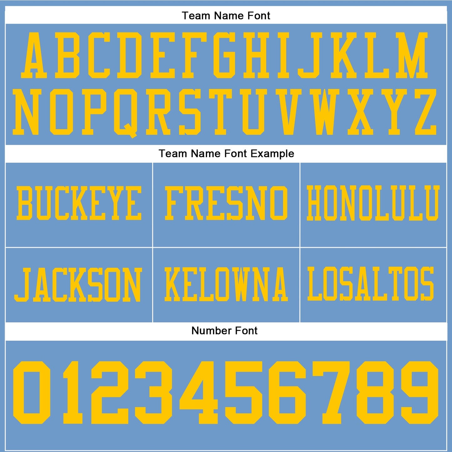 Custom Light Blue Yellow Mesh Authentic Football Jersey