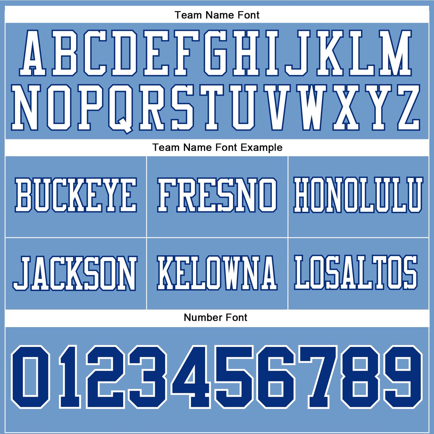 Custom Light Blue Royal-White Mesh Authentic Football Jersey