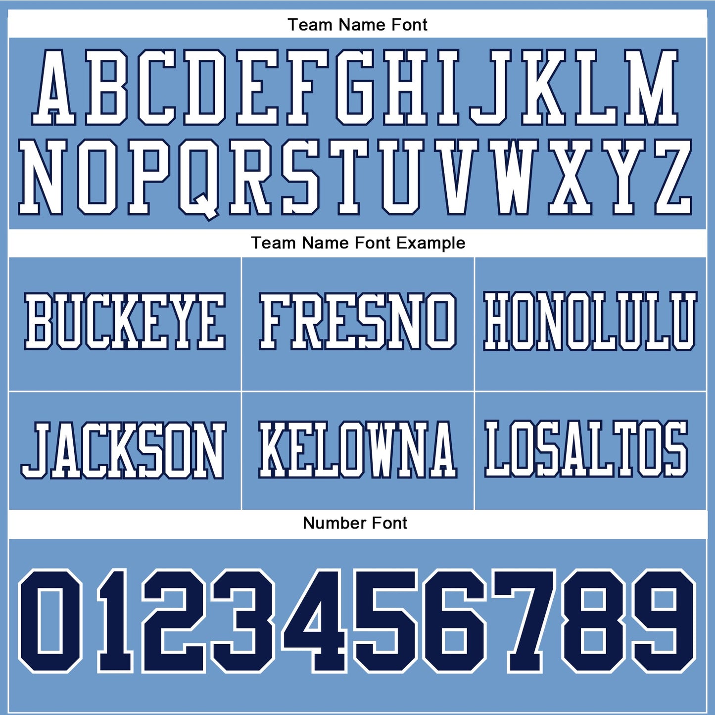 Custom Light Blue Navy-White Mesh Authentic Football Jersey