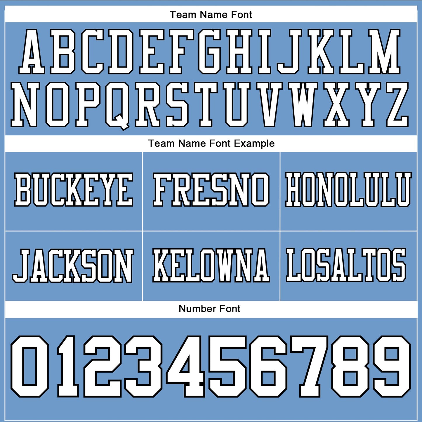 Custom Light Blue White-Black Mesh Authentic Football Jersey