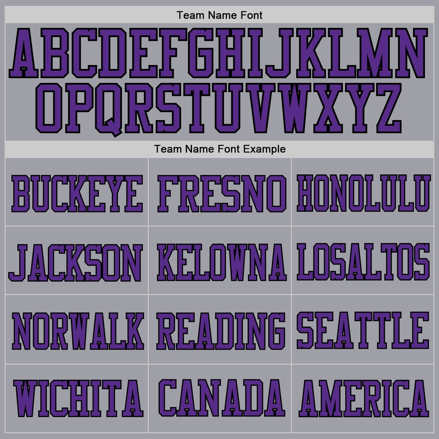 Custom Light Gray Purple-Black Mesh Authentic Football Jersey