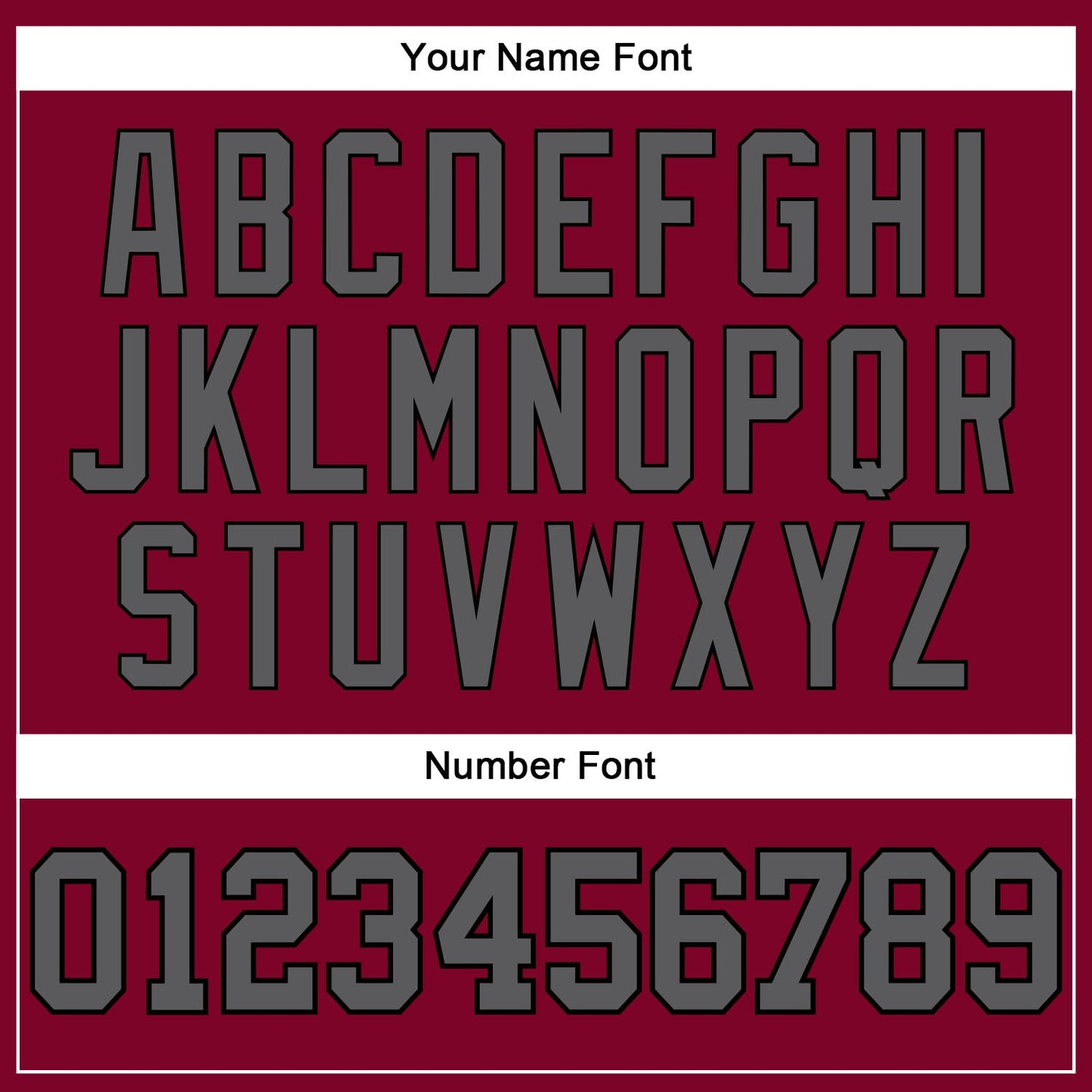 Custom Maroon Steel Gray-Black Authentic Throwback Basketball Jersey