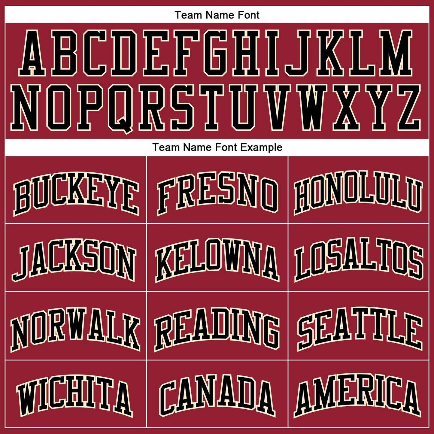 Custom Maroon White Pinstripe Black-Cream Authentic Basketball Jersey