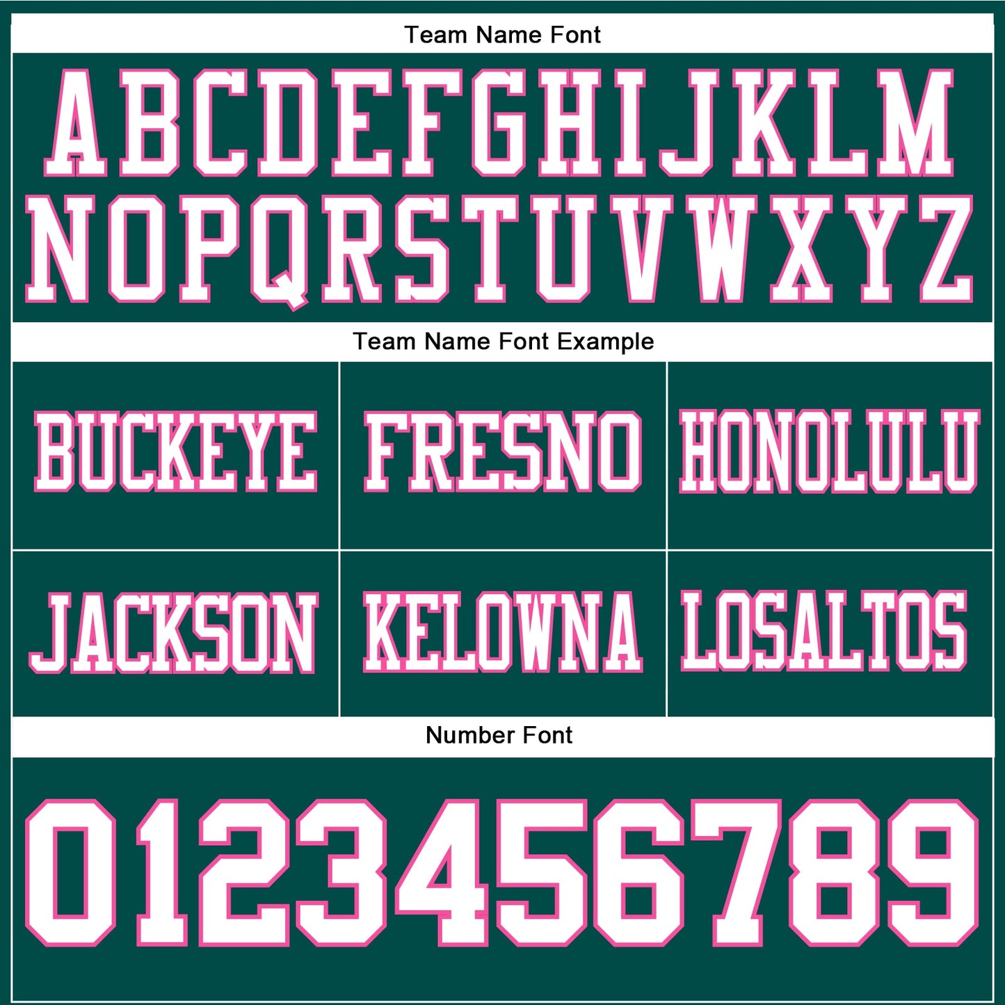 Custom Midnight Green White-Pink Mesh Authentic Football Jersey
