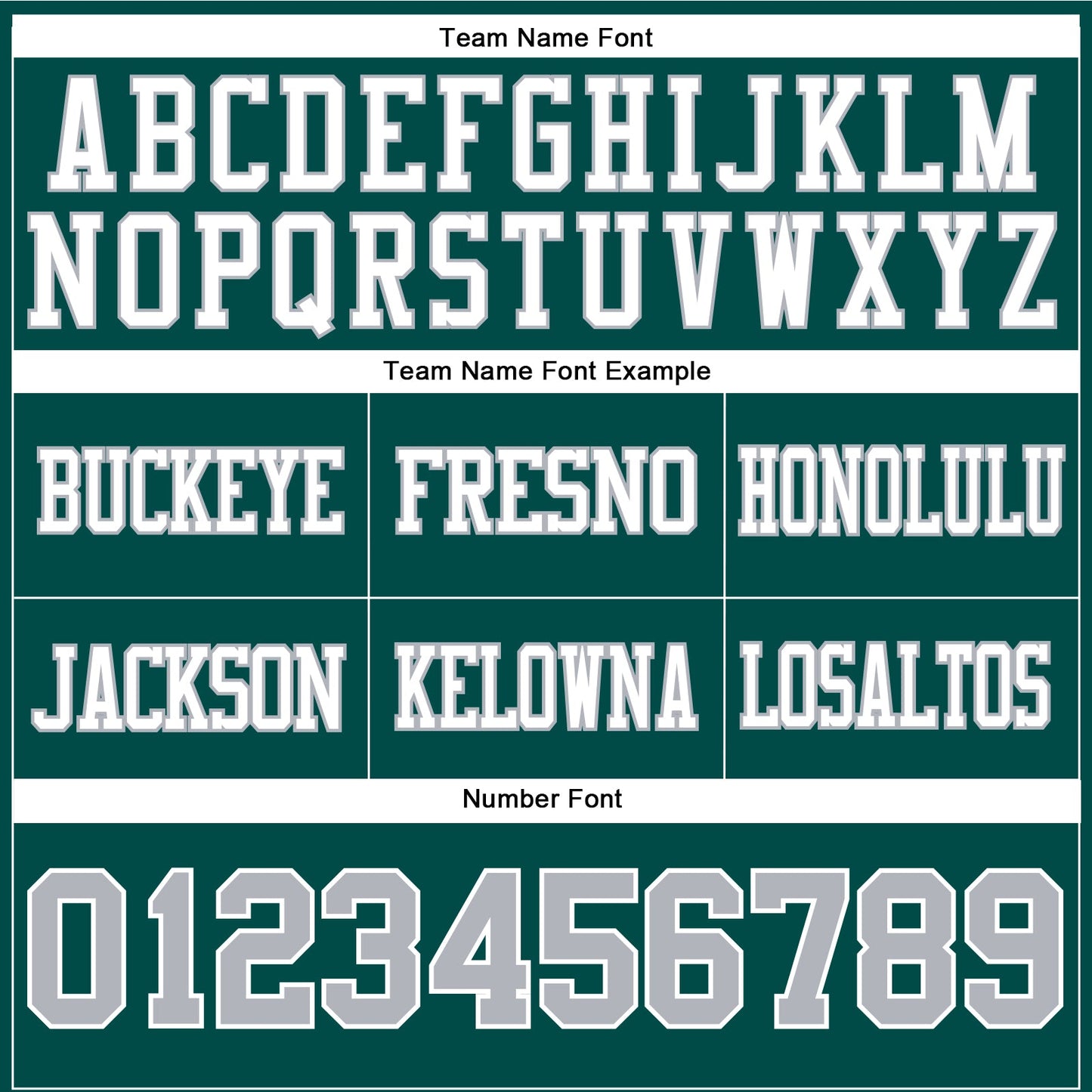 Custom Midnight Green Gray-White Mesh Authentic Football Jersey