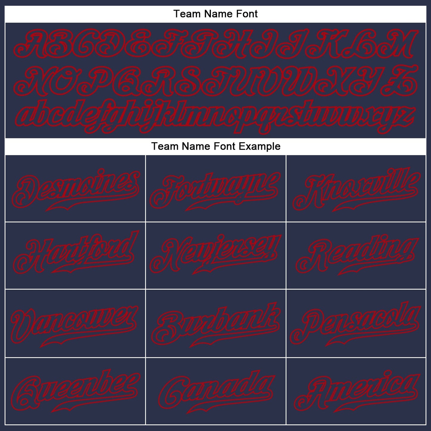 Custom Navy Navy-Red Authentic Baseball Jersey