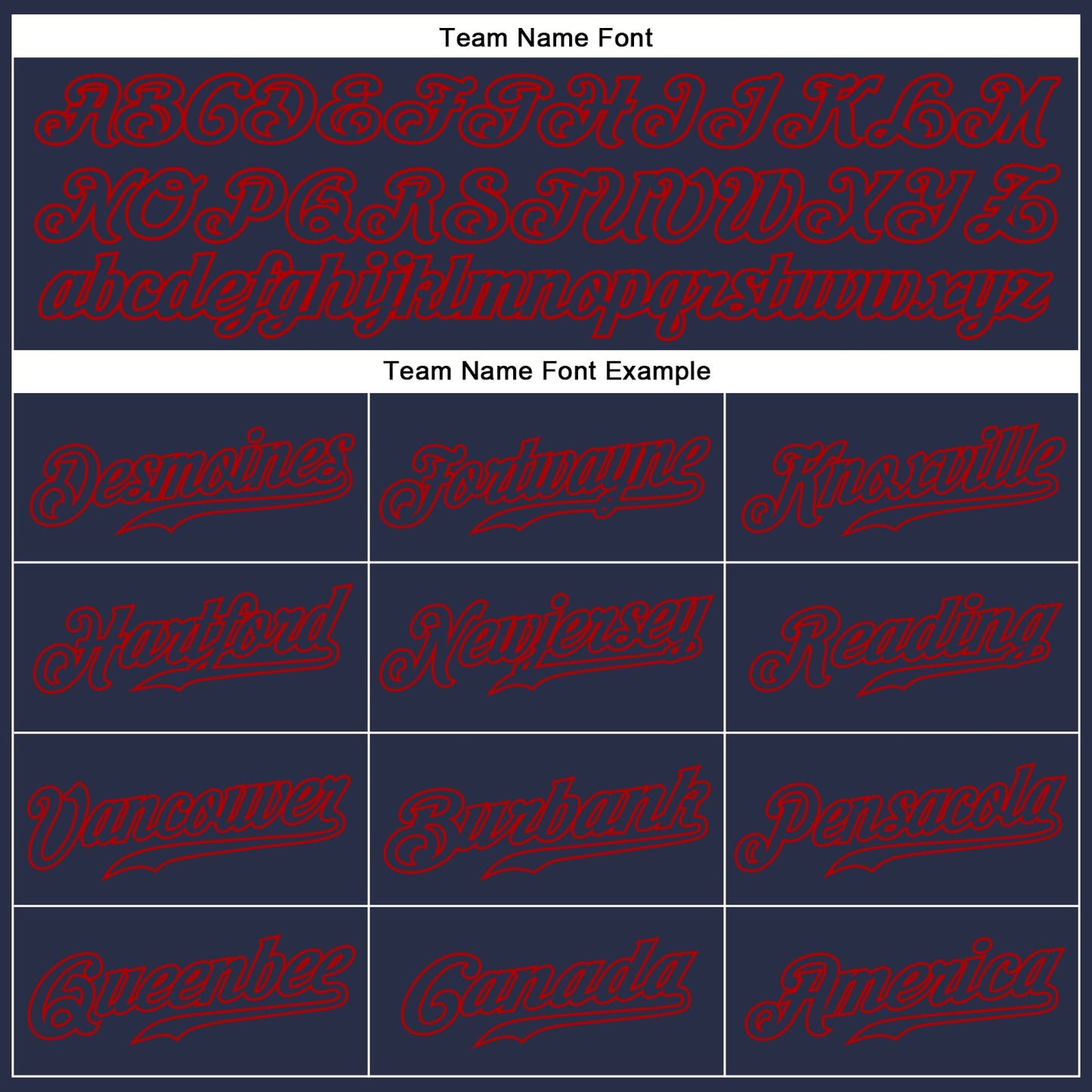 Custom Navy Navy-Red Authentic Sleeveless Baseball Jersey