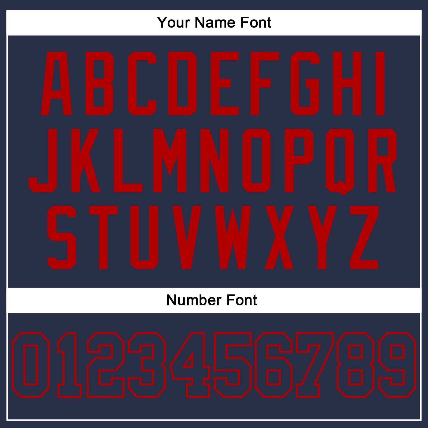 Custom Navy Navy-Red Authentic Sleeveless Baseball Jersey