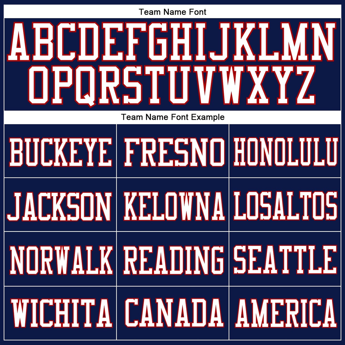 Custom Navy White-Red Mesh Authentic Football Jersey