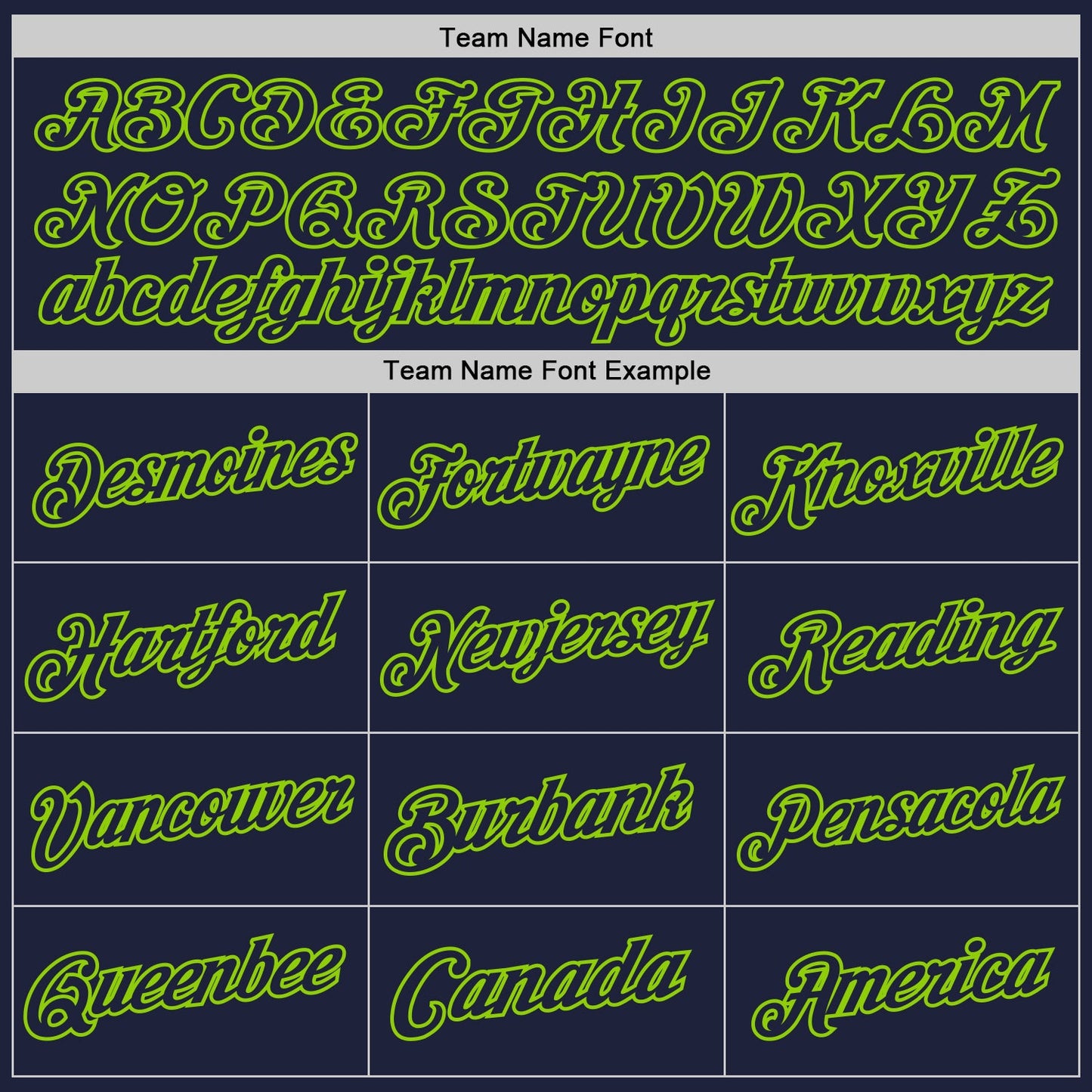 Custom Navy Neon Green Authentic Throwback Basketball Jersey