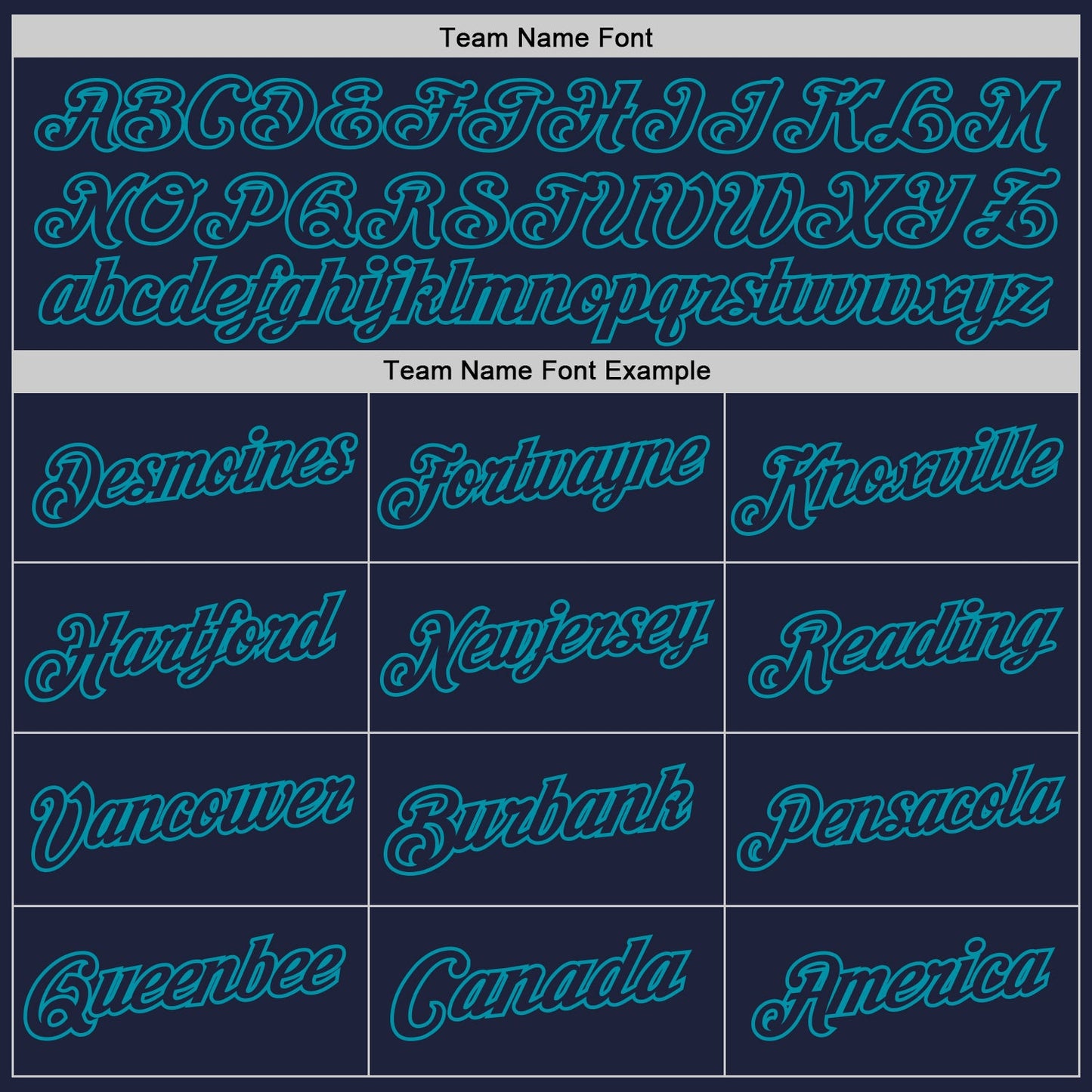 Custom Navy Teal Authentic Throwback Basketball Jersey