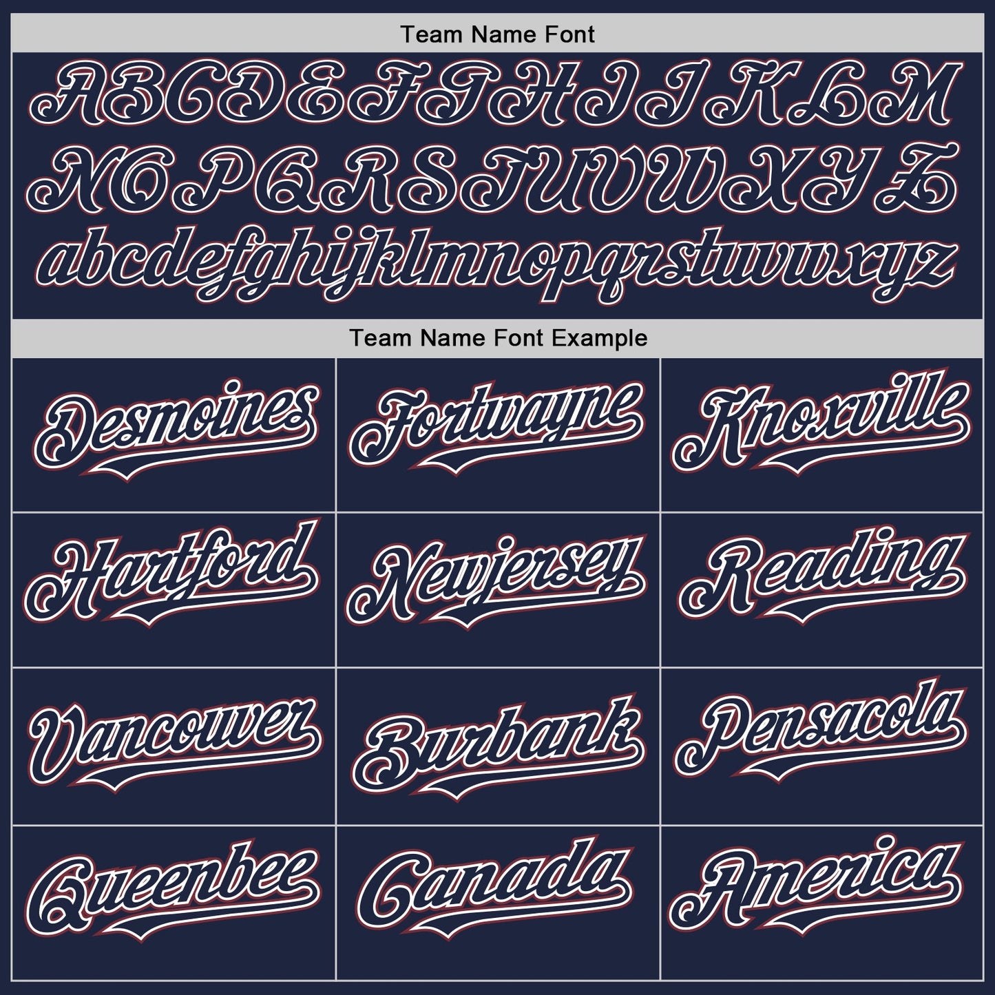 Custom Navy Burgundy-White Authentic Baseball Jersey