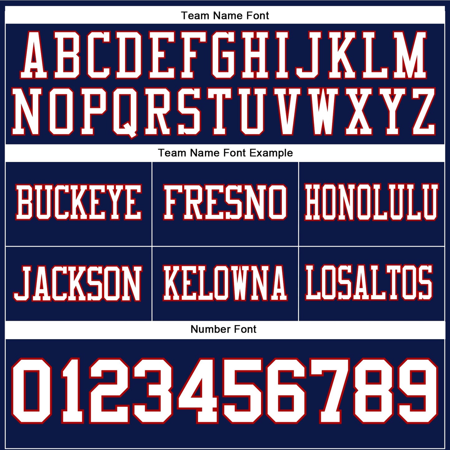 Custom Navy White-Red Mesh Authentic Football Jersey