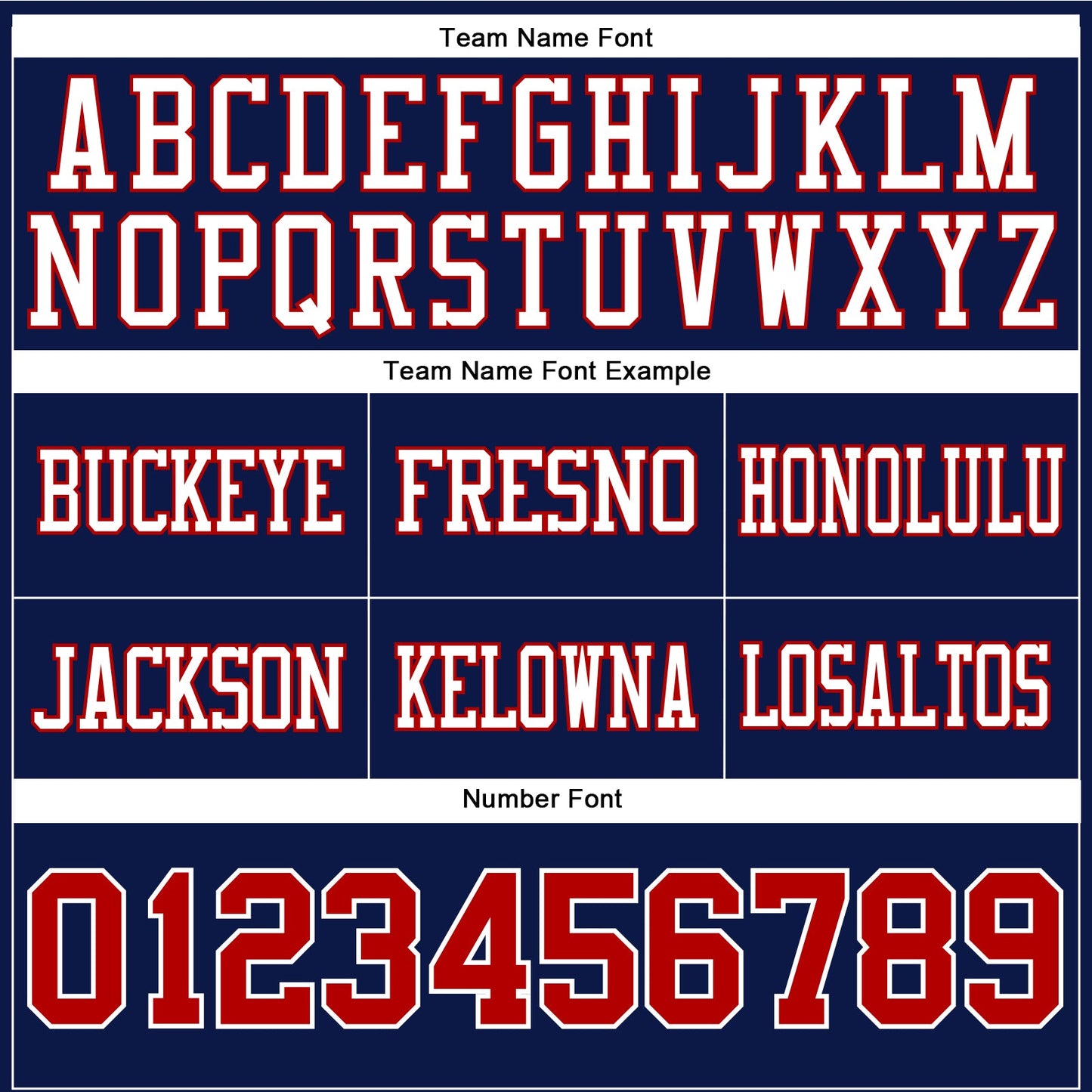 Custom Navy Red-White Mesh Authentic Football Jersey
