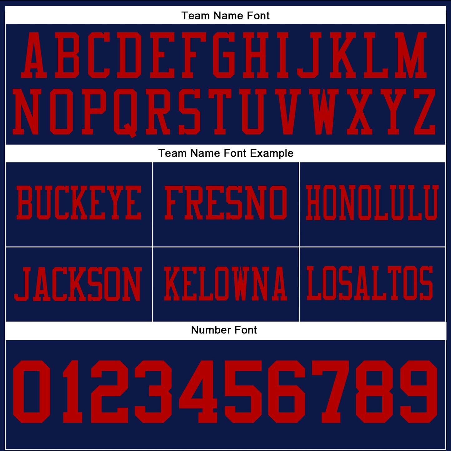 Custom Navy Red Mesh Authentic Football Jersey
